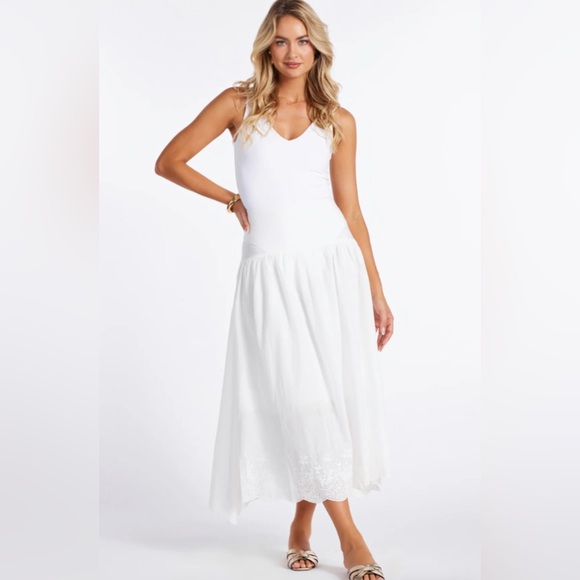 bishop + young Dresses & Skirts - Capri Midi Skirt